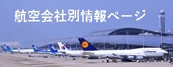 航空会社別情報ページ