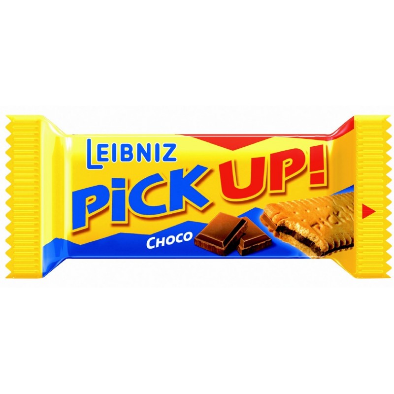 LEIPNIZのPICK UP